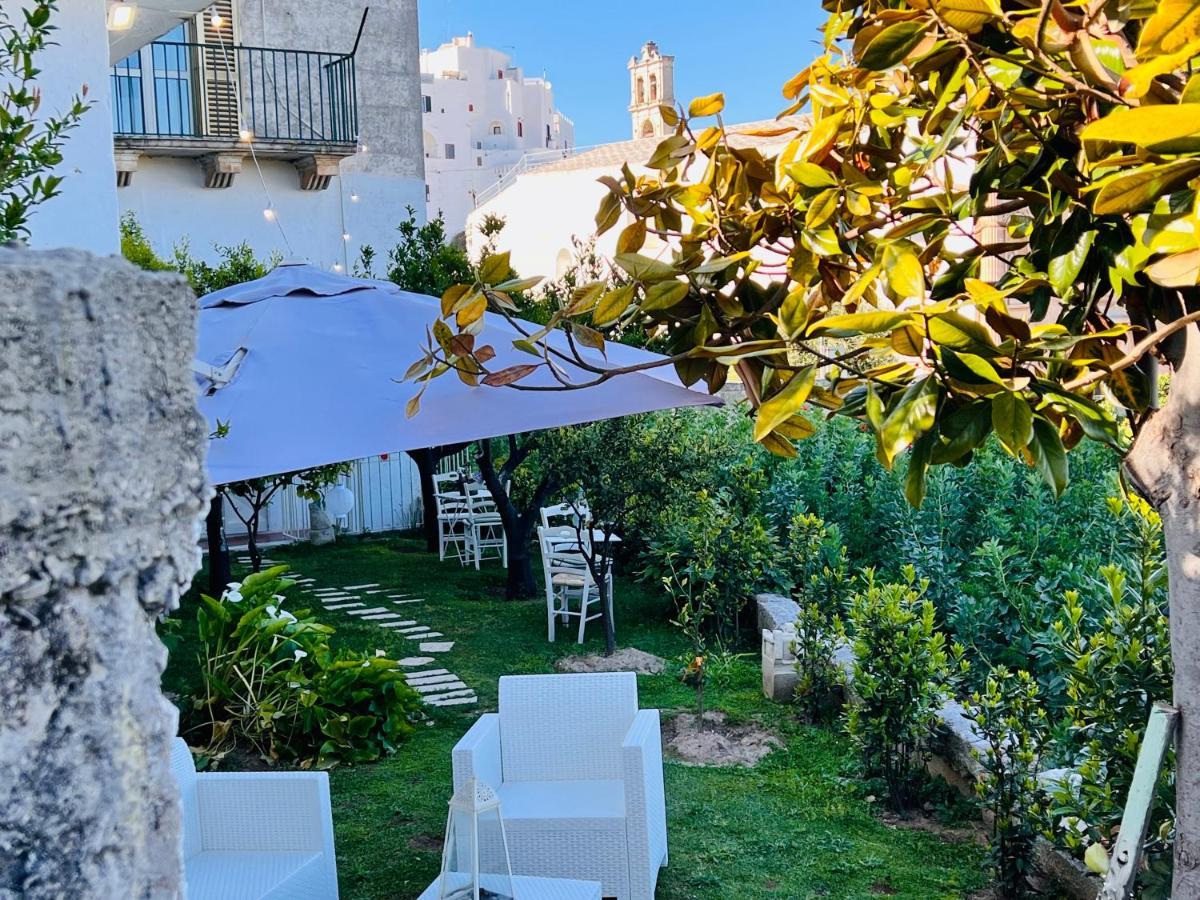 Casa Agrumeto 28 Ostuni Exterior photo