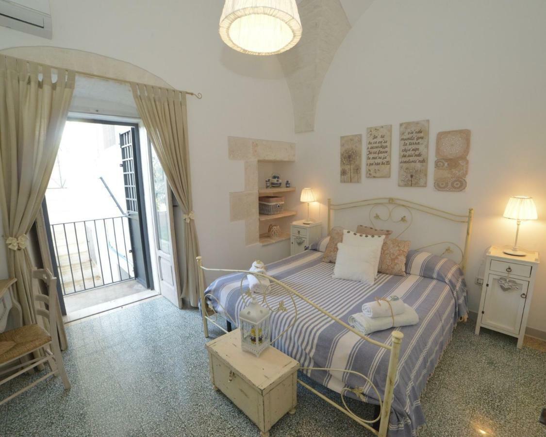 Casa Agrumeto 28 Ostuni Exterior photo