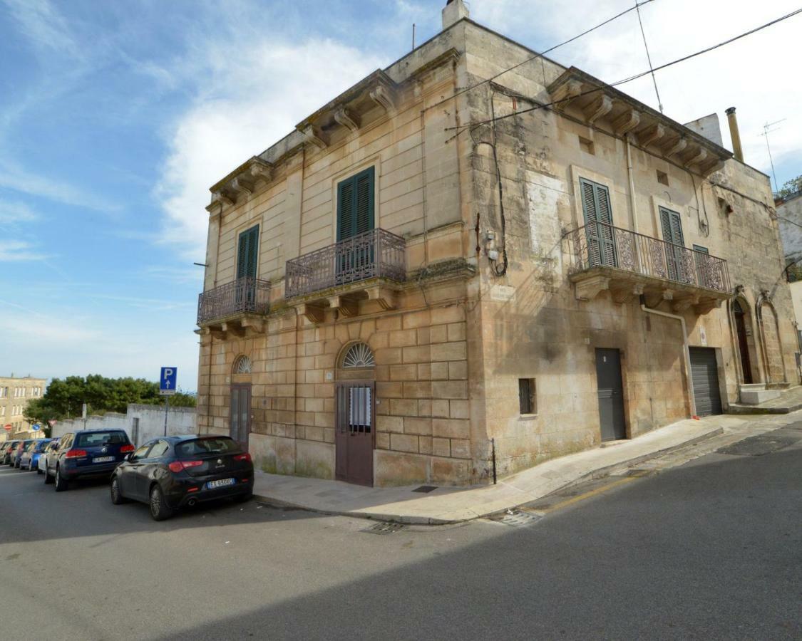 Casa Agrumeto 28 Ostuni Exterior photo