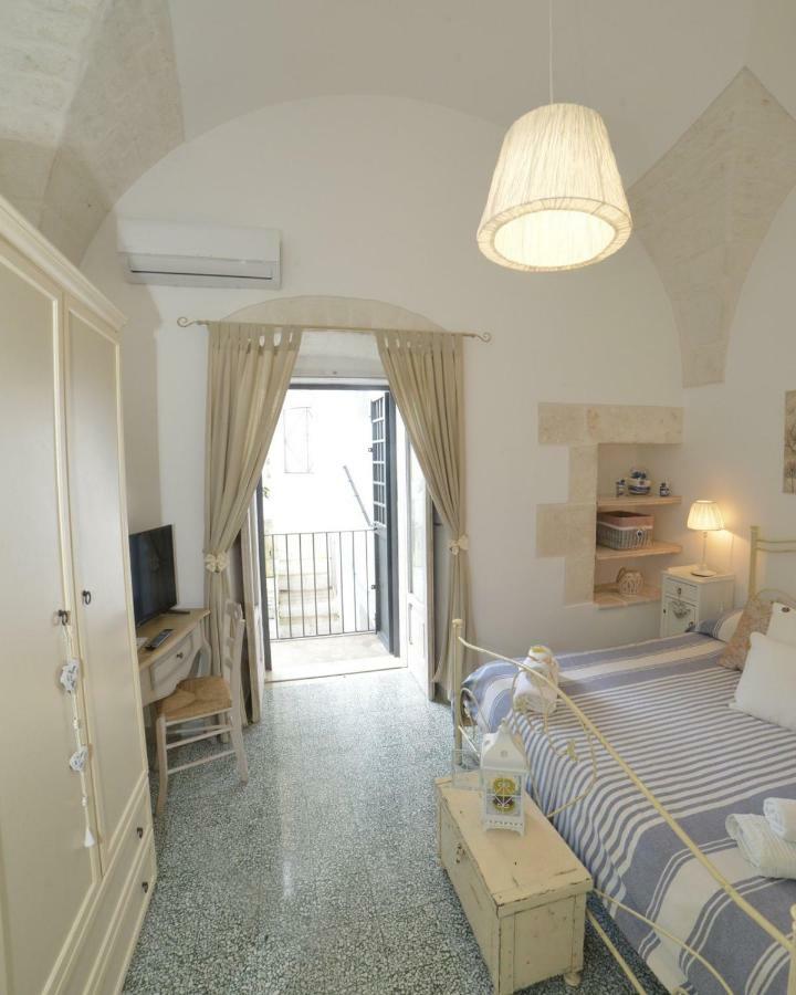 Casa Agrumeto 28 Ostuni Exterior photo