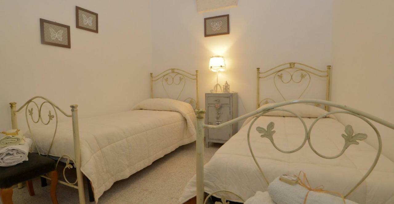 Casa Agrumeto 28 Ostuni Exterior photo